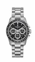 Orologio Hamilton Uomo Jazzmaster Performer in Acciaio H36606130 - H36606130